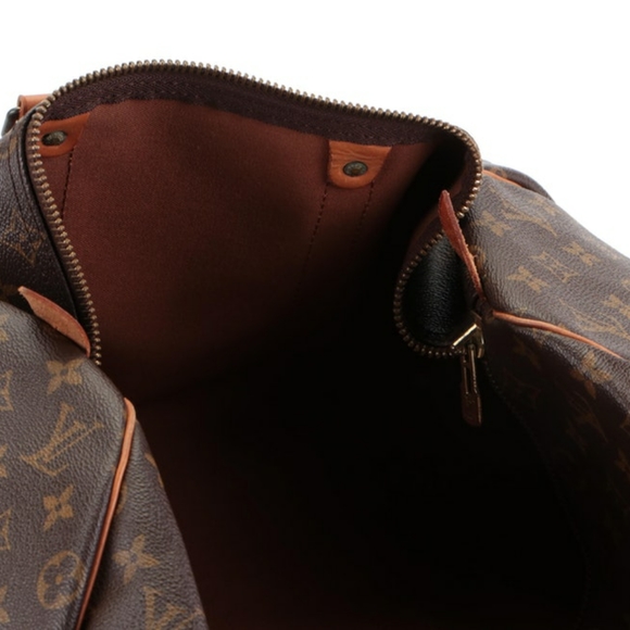 🚫SOLD🚫Louis Vuitton Keepall 45 - Picture 7 of 9